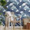 Tommy Bahama® Swaying Palms Peel & Stick Wallpaper